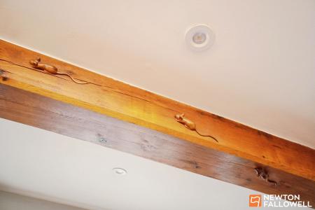 4 bedroom Detached house for sale in Bridge Street, Shepshed, LE12