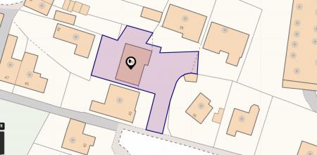 4 bedroom Detached house for sale in Bridge Street, Shepshed, LE12