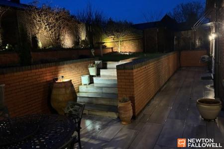 4 bedroom Detached house for sale in Bridge Street, Shepshed, LE12