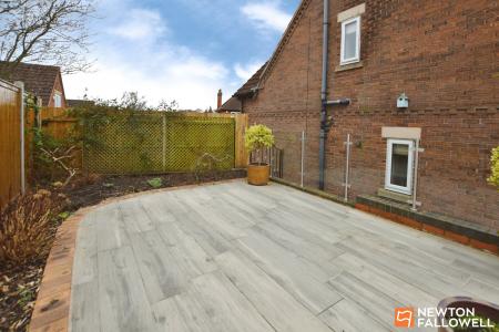 4 bedroom Detached house for sale in Bridge Street, Shepshed, LE12