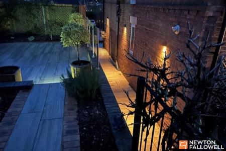 4 bedroom Detached house for sale in Bridge Street, Shepshed, LE12