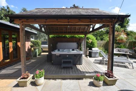 7 bedroom Detached house for sale in Main Street, Long Whatton, LE12