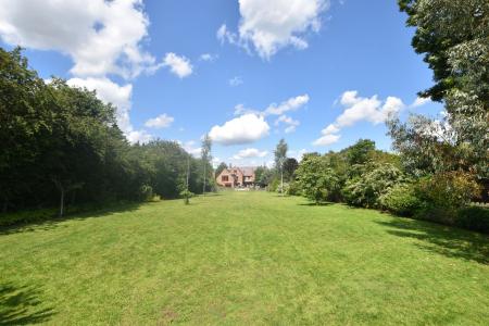7 bedroom Detached house for sale in Main Street, Long Whatton, LE12