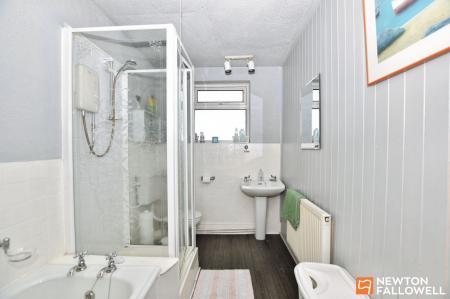 2 bedroom Terraced House for sale in Farnham Street, Quorn, LE12