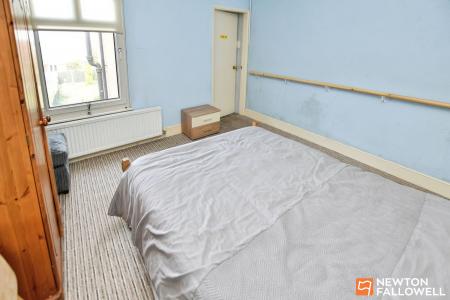 2 bedroom Terraced House for sale in Farnham Street, Quorn, LE12