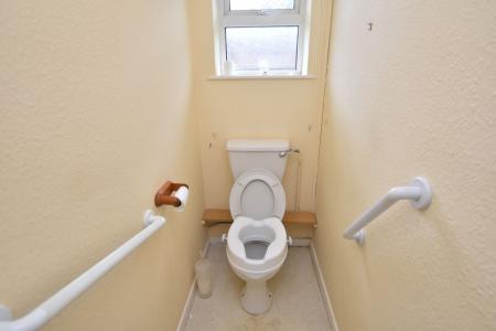 2 bedroom Detached bungalow for sale in Wheatland Drive, Loughborough, LE11