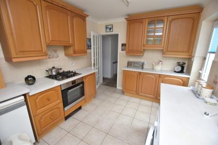 2 bedroom Detached bungalow for sale in Wheatland Drive, Loughborough, LE11