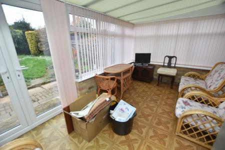 2 bedroom Detached bungalow for sale in Wheatland Drive, Loughborough, LE11