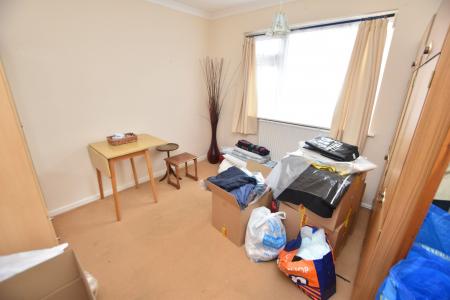 2 bedroom Detached bungalow for sale in Wheatland Drive, Loughborough, LE11