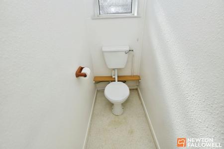 2 bedroom Detached bungalow for sale in Wheatland Drive, Loughborough, LE11