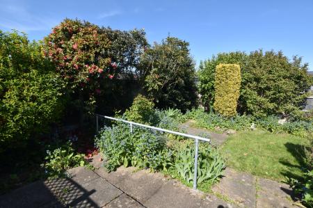 2 bedroom Detached bungalow for sale in Wheatland Drive, Loughborough, LE11
