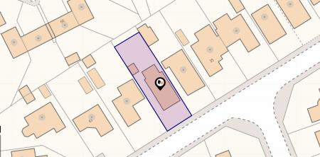 2 bedroom Detached bungalow for sale in Wheatland Drive, Loughborough, LE11