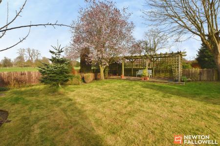 4 bedroom Detached bungalow for sale in Main Street, Normanton On Soar, LE12