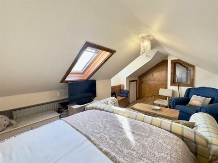 4 bedroom Detached bungalow for sale in Main Street, Normanton On Soar, LE12