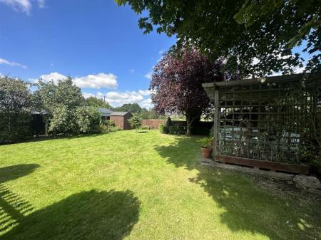 4 bedroom Detached bungalow for sale in Main Street, Normanton On Soar, LE12