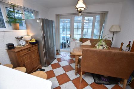 4 bedroom Detached bungalow for sale in Main Street, Normanton On Soar, LE12