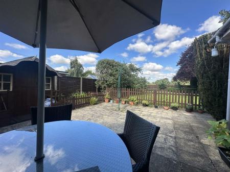 4 bedroom Detached bungalow for sale in Main Street, Normanton On Soar, LE12