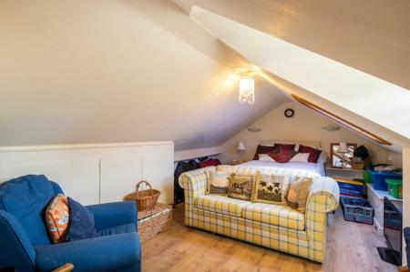 4 bedroom Detached bungalow for sale in Main Street, Normanton On Soar, LE12