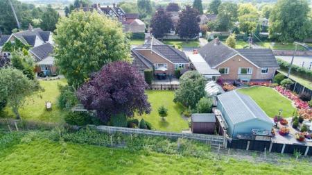 4 bedroom Detached bungalow for sale in Main Street, Normanton On Soar, LE12