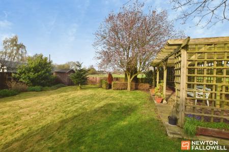 4 bedroom Detached bungalow for sale in Main Street, Normanton On Soar, LE12