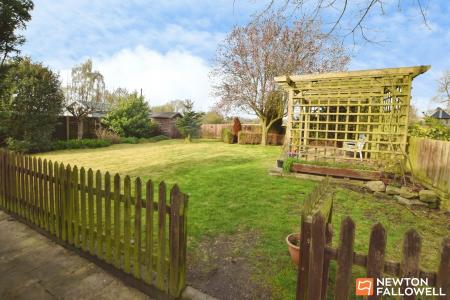 4 bedroom Detached bungalow for sale in Main Street, Normanton On Soar, LE12