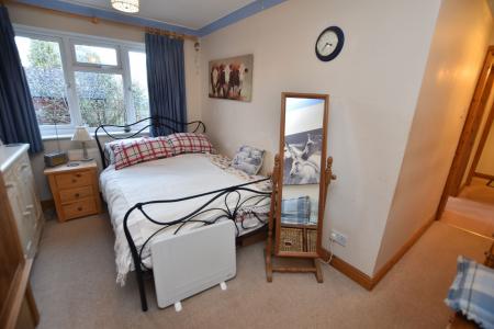 4 bedroom Detached bungalow for sale in Main Street, Normanton On Soar, LE12