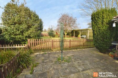 4 bedroom Detached bungalow for sale in Main Street, Normanton On Soar, LE12