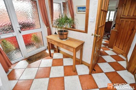 4 bedroom Detached bungalow for sale in Main Street, Normanton On Soar, LE12