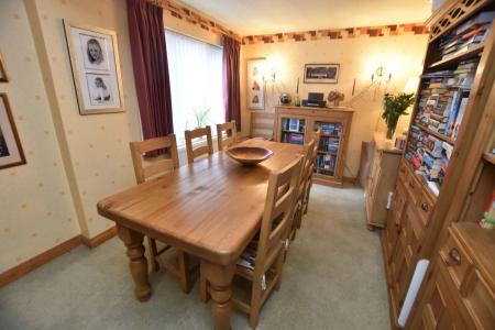 4 bedroom Detached bungalow for sale in Main Street, Normanton On Soar, LE12