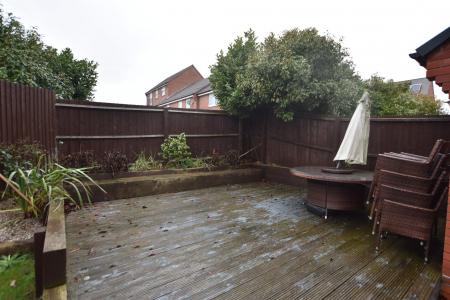 4 bedroom Detached house for sale in Hardy Way, East Leake, LE12