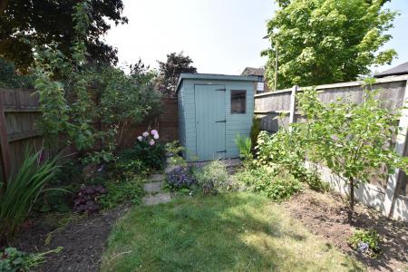 2 bedroom Terraced House for sale in Fox Covert, Loughborough, LE11