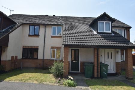 Fox Covert, Loughborough, LE11