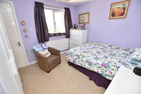 2 bedroom Terraced House for sale in Fox Covert, Loughborough, LE11