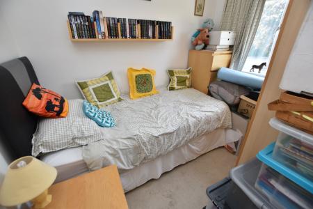 2 bedroom Terraced House for sale in Fox Covert, Loughborough, LE11