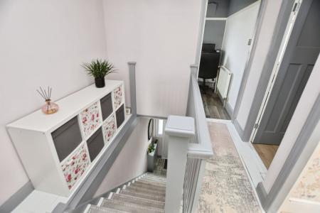 3 bedroom Terraced House for sale in Jubilee Avenue, Sileby, LE12