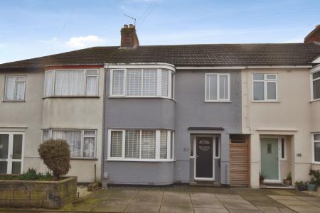 Jubilee Avenue, Sileby, LE12