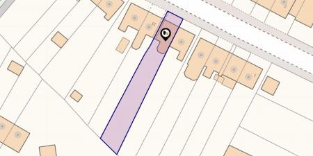 3 bedroom Terraced House for sale in Jubilee Avenue, Sileby, LE12