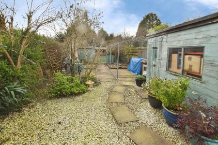 3 bedroom Terraced House for sale in Jubilee Avenue, Sileby, LE12