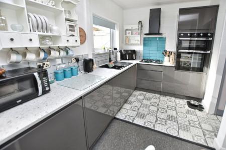 3 bedroom Terraced House for sale in Jubilee Avenue, Sileby, LE12