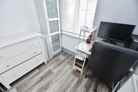 3 bedroom Terraced House for sale in Jubilee Avenue, Sileby, LE12