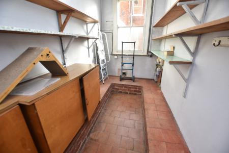 4 bedroom Semi-detached house for sale in Loughborough Road, Quorn, LE12