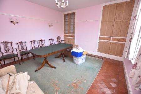 4 bedroom Semi-detached house for sale in Loughborough Road, Quorn, LE12