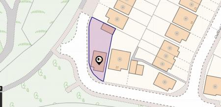 3 bedroom Detached house for sale in Chaffinch Drive, Shepshed, LE12