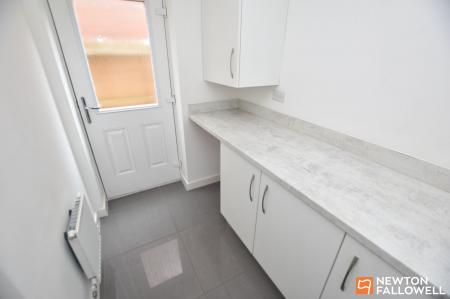 3 bedroom Detached house for sale in Chaffinch Drive, Shepshed, LE12