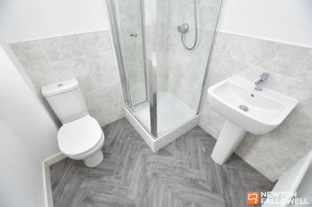 3 bedroom Detached house for sale in Chaffinch Drive, Shepshed, LE12
