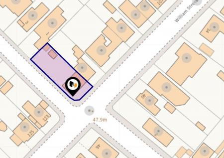 4 bedroom Semi-detached house for sale in William Street, Loughborough, LE11