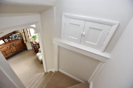 4 bedroom Semi-detached house for sale in William Street, Loughborough, LE11