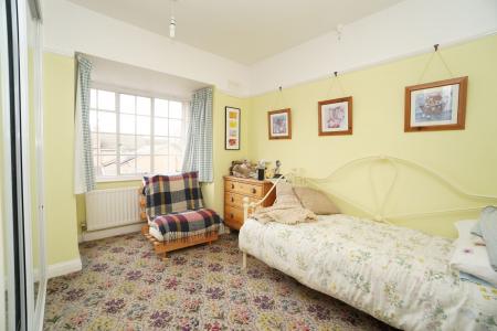 4 bedroom Semi-detached house for sale in William Street, Loughborough, LE11