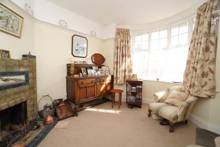 4 bedroom Semi-detached house for sale in William Street, Loughborough, LE11