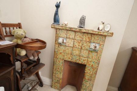 4 bedroom Semi-detached house for sale in William Street, Loughborough, LE11